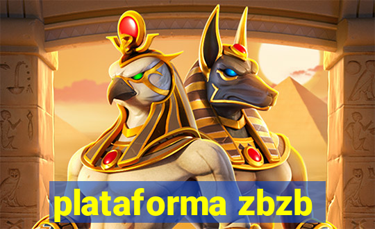 plataforma zbzb